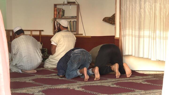 Increasing sense of marginalisation among Italy's Muslim community Focus